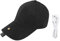 Ghzste Baseball Cap with 1080P Action Camera USB Sporting Action Camera Baseball Hat for Cycling 500mAh
