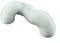 Ufixt Extra Long Universal Condenser Vent Hose Pipe for all makes and models of Vented Tumble Dryer (4m / 4) 14 Feet