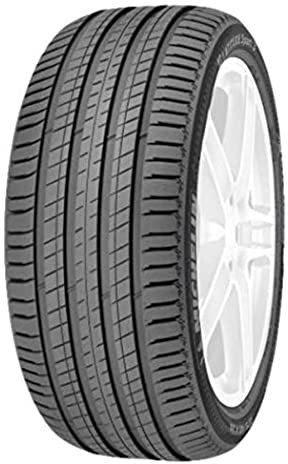 Michelin Latitude Sport 3 XL - 245/50R19 105W - Sommerreifen
