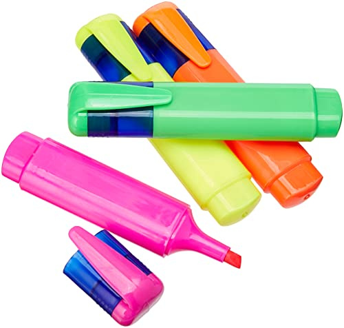 Just stationery 4 Chunky Highlighter 4074