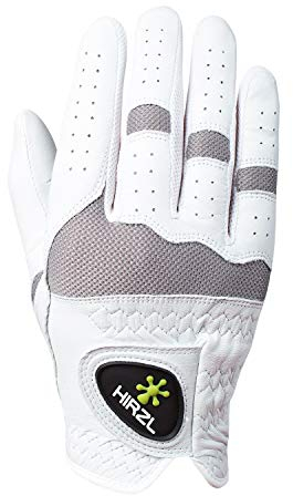 HIRZL Challenger #1 (Grey/White RH, XL)