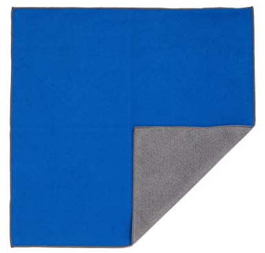 Easy Wrapper Blue L 18.5 x 18.5 in(470X470mm)
