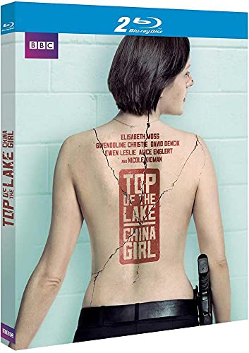 Top of the Lake : China Girl [Blu-ray]