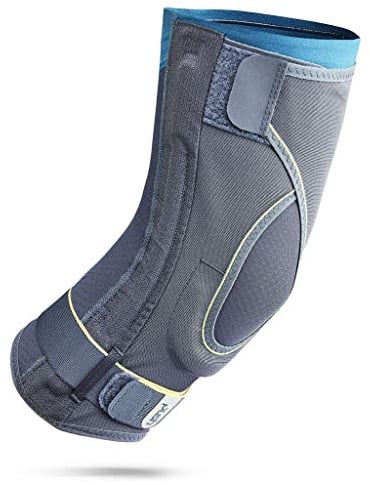 Push Sport Scharnier Kniebandage, Mehrfarbig, L