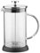 BUTLERS BREWSTER Kaffeepresse für 2 Tassen - French Press Borosilikatglas - Kaffeedrücker, Kolbenkanne, Kaffeekanne
