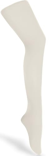 Merry Style Feinstrumpfhose Mädchen Kinder Strumpfhose Balletkleidung Mädchen Microfaser 60 DEN WLSS001 (Avioro, 140-146)