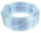 Clear Multipurpose Hose PVC Flexible Tube - Fish Tank Pipe - Aquarium Tank Air Line. (Internal Diameter - 8mm / Length - 20m)
