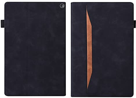Tablet PC Case For Amazon Kindle Fire HD 10 Tablet Funda y Fuego HD 10 Plus Case11th Generation, 2021 versión) Tipo de soporte Tablet ordenador personal Estuche de la tableta de la tableta ajustable d