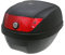 Götz Top Case Motorradkoffer 32Liter Helmkoffer für Roller, Motorrad, Mofa, Quad