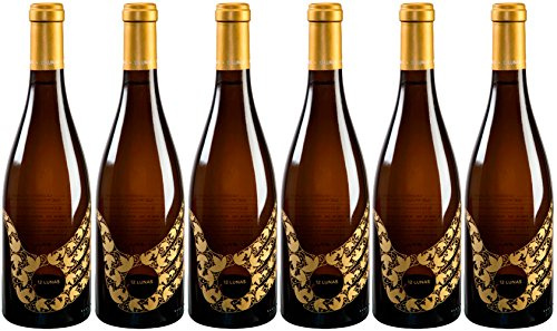 El Grillo 12 Lunas Blanco Chardonnay trocken (6 x 0.75 l)