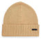 BOSS Herren Mütze Strickmütze Fati, Farbe:Beige, Artikel:-260 medium beige