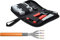 DIGITUS Set: Cat-7 Verlegekabel 25 m + Werkzeug: Crimpzange, LSA-Auflegewerkzeug, Kabel-Tester, Schneid-& Abmantelwerkzeug // Ethernet-Kabel Cat.7 S-FTP PiMF Simplex BauPVO Dca LSZH 1200 MHz AWG 23/1