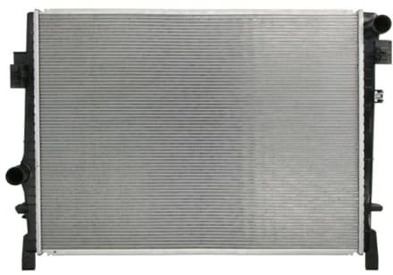 THERMOTEC D7F063TT Motorkühler/Wasserkühler Kompatibel mit FIAT Freemont 345 68038238AA 68038238AB 68102115AA