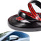 Bande Chrome Voiture 15mm*5m Bande Chromée Baguette Chrome Adhesive Noire pour Carrosserie Fenêtre Décoration Extérieure (15mm)