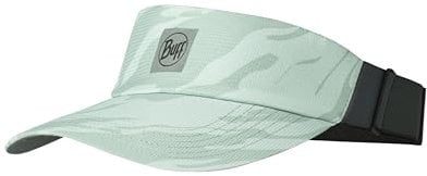 BUFF®| Kappe Go Visor Männlich Weiblich Erwachsene Flexibel, Anpassbar, Sichtbarkeit, Reflektierend, Komfortabel, Qualität, Einheitsgröße, Vert