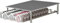 YedZen Support de capsules de café Tassimo - Tiroir pour 60 capsules Tassimo - En métal - Tiroir pour 60 capsules de café