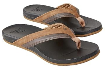 Rip Curl Soft Top Slides EU 44