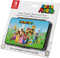 RDS Funda para Nintendo Switch, Super Mario, con capacidad para 24 naipes y 4 cartas microSD, multicolor, Multicolor