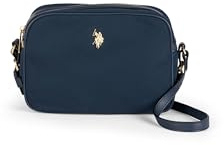 U.S. Polo Assn. - Umhängetasche aus Polyester für frauen