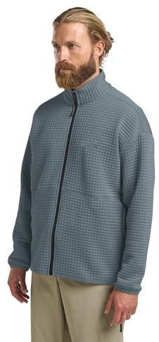 Jack Wolfskin Herren Mogari Fz M Jacket