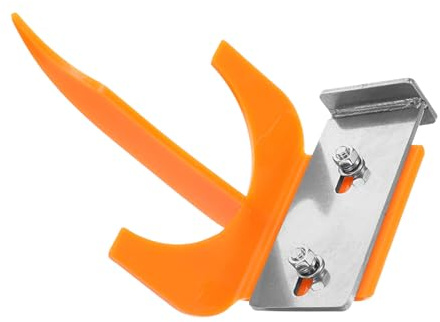 Pelador de Repuesto Xc-2000e Plástico, para Exprimidor de Naranjas y Hierro | 1 Juego, Pieza Compatible Serie Xc-2000e, Efecto Firme y Estable, Operación Sencilla y Sustitución Práctica