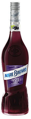 Cassis marie brizard 16