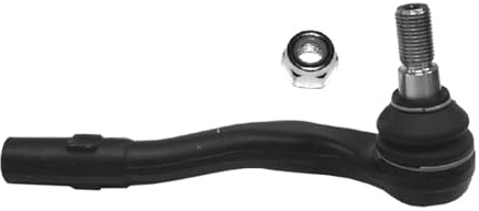 SKF Tie Rod End VKDY 318002 Position Front Axle Left Height 222 mm Length 109 mm Width 64 mm - OE Quality