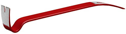 Hultafors 827013U Wrecking Bar Steel 108, 15 inch