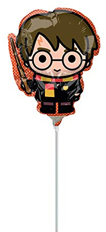 Minishape: Harry Potter