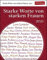 Starke Worte von starken Frauen - Kalender 2021 - Harenberg-Verlag - Tagesabreißkalender mit Zitaten für jeden Tag - 13 cm x 15,8 cm