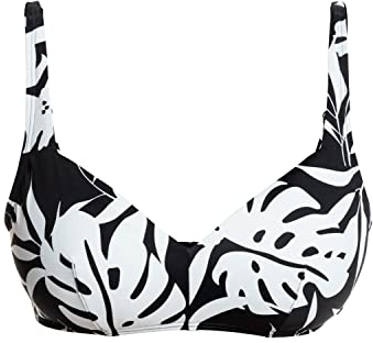 Roxy Roxy Love The Sun Ray - D-Cup Bra Bikini Top for Women
