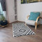 CelinaTex In und Outdoorteppich Carpet 80 x 150 cm Design 1 Indoor Outdoor Teppich Balkon Garten Flur Wendeteppich
