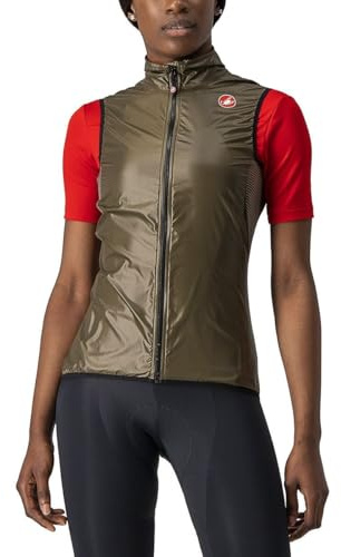 CASTELLI Damen Aria W Vest Sports vest (1er Pack)