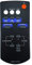 Onlineaudioelectrical Replacement Remote Control Compatible for Yamaha YAS-101 / YAS101 Soundbar