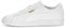 PUMA Homme Smash 3.0 L Shoes, Puma White Puma White Puma Gold, 41 EU