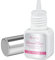 Clear Eyelash Extension Glue 1s Fast Drying Diamond Clear 5ml for Semi Perm Lash Extensions Individual Beauty Salon Used Clear Lash Adhesive For Salon Professional Use Only