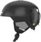 Oakley MOD 3 Skihelm, Matte Blackout, L