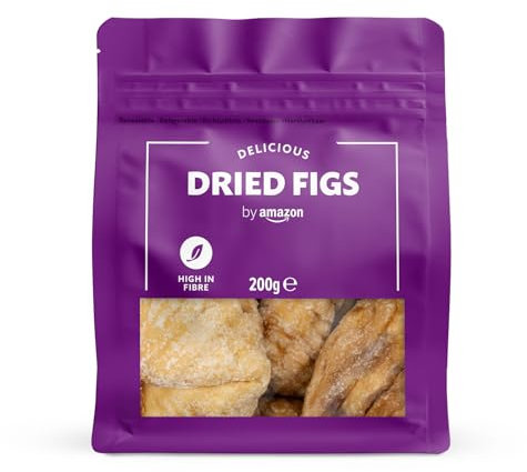 by Amazon FICHI SECCHI, 200 g