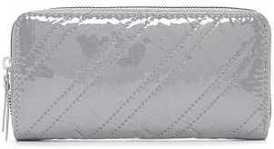 Emily & Noah Geldbörse E&N Belinda 64465 Damen Geldbörsen wattiert silver 830
