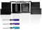 99,8Wh 8790mAh A2113 A2141 - Baterías de ordenador portátil para MacBook Pro Retina de 16 pulgadas A2141 2019 Year EMC 3347 610-00533 BTO/CTO MVVL2LL/A MVVM2LL/A
