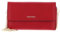 VALENTINO Kalua Pochette Rosso Scuro