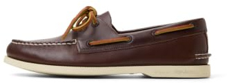 Sperry Authentic Original 2-Eye MocassinoUomo
