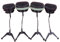 2 Set Heizöl Tankdeckel for Husqvarna 340 345 346XP 350 353 Kettensäge Kettensäge Ersatz Ersatzteil