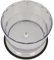 Contenitore (500 ml) compatibile con Braun AS00004191 (= BR67050142)