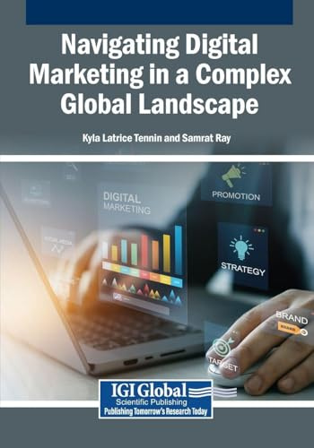 Navigating Digital Marketing in a Complex Global Landscape