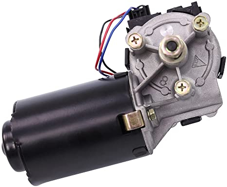 BESTPRICE Scheibenwischermotor 12v vorne, Wischermotor Frontscheibe Kompatibel mit CITROËN JUMPER, FIAT DUCATO, PEUGEOT BOXER Bus (230P), BOXER Kasten (230L), BOXER Pritsche/Fahrgestell (ZCT_)