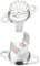 sourcing map KSD301 Thermostat 130°C / 266°F 10A Normalerweise geschlossen N.C. Einstellen der Schnappscheiben-Temperaturschalter für Mikrowelle, Backofen, Kaffeemaschine 2 Stück