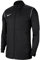 Nike Park20 Veste Homme, Noir/Blanc/Blanc, S
