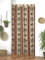 Martina Home Pferd Schlaufenschal aus Aluminium, 140 x 260 cm