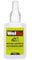 Wolfix Colla Cianoacrilica 100gr – Adesivo Istantaneo Colla Forte per Plastica, Legno, Metallo e Ceramica – Super Attack Extra Forte per Riparazioni Professionali e Fissaggi Precisi